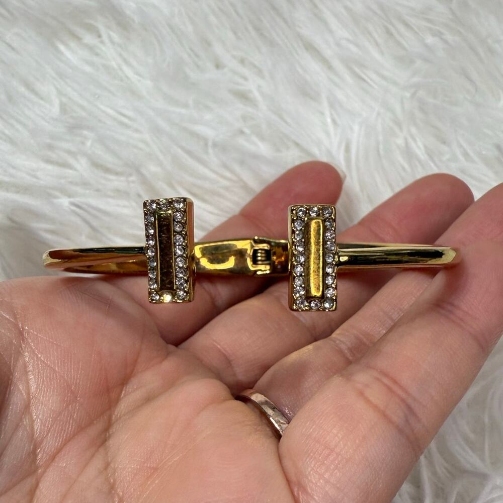 kate spade Sam Icon Bar Bracelet - Picture 4 of 6